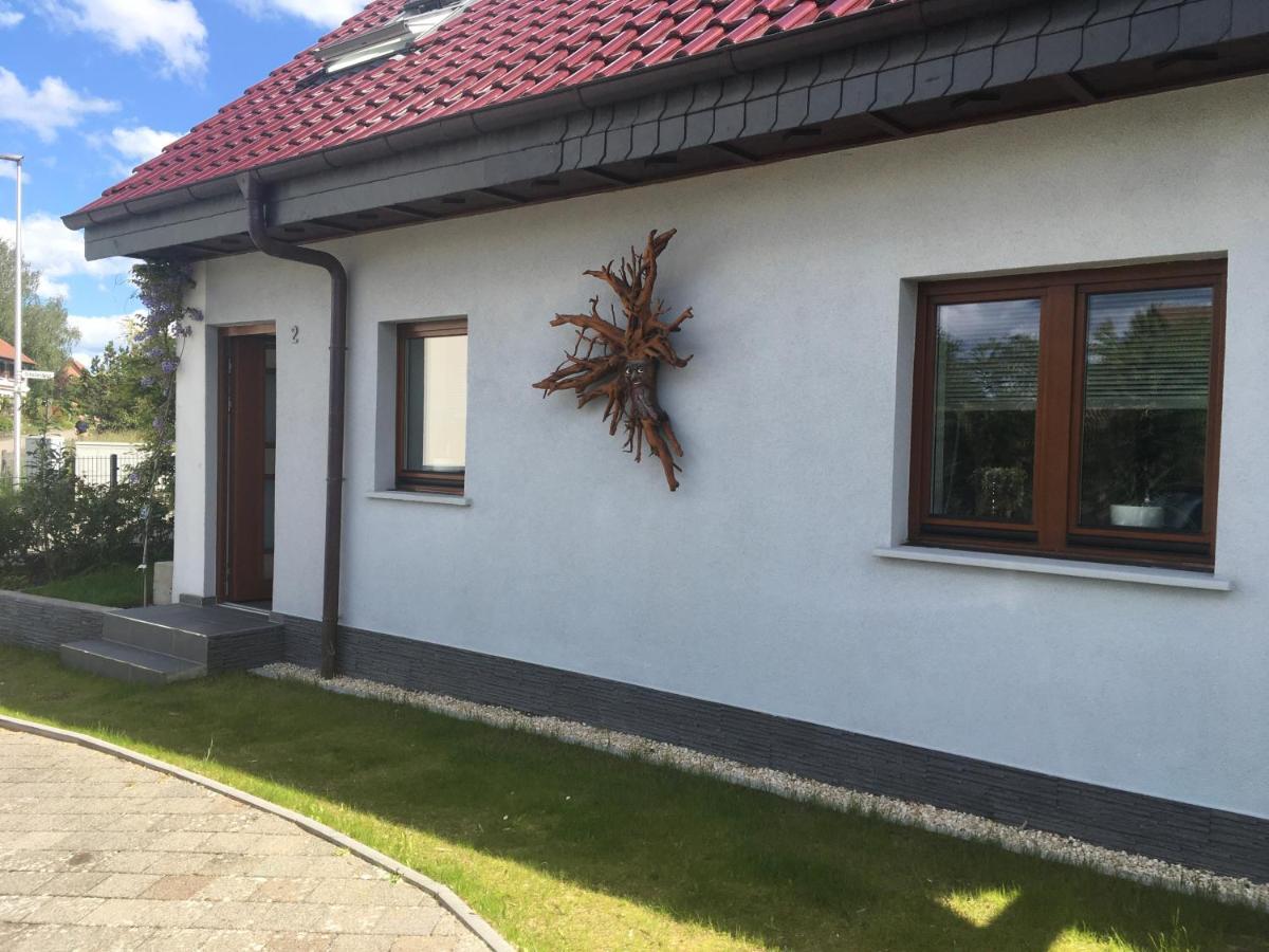 Fewo Jestetten Kültér fotó